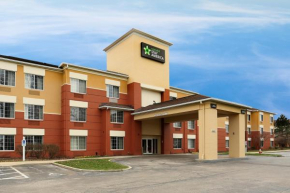 Extended Stay America Suites - Cleveland - Airport - North Olmsted